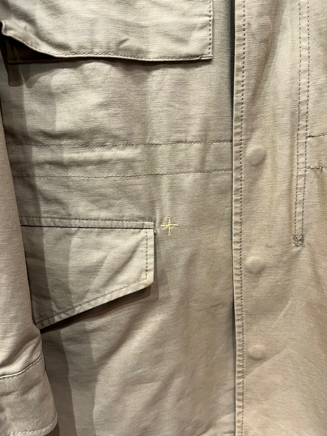 ONEILL 오닐 밀리터리 필드자켓 상품이미지4