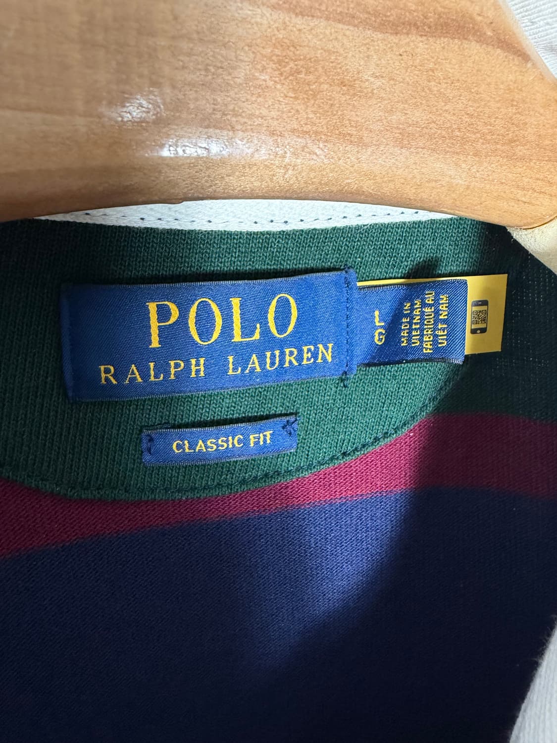 폴로럭비티 폴로랄프로렌 폴로 랄프로렌 럭비티 상품이미지5