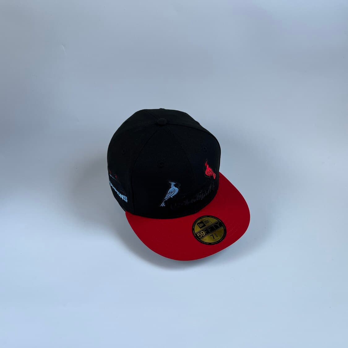 New Era 세인트루이스 59FIFTY 상품이미지1