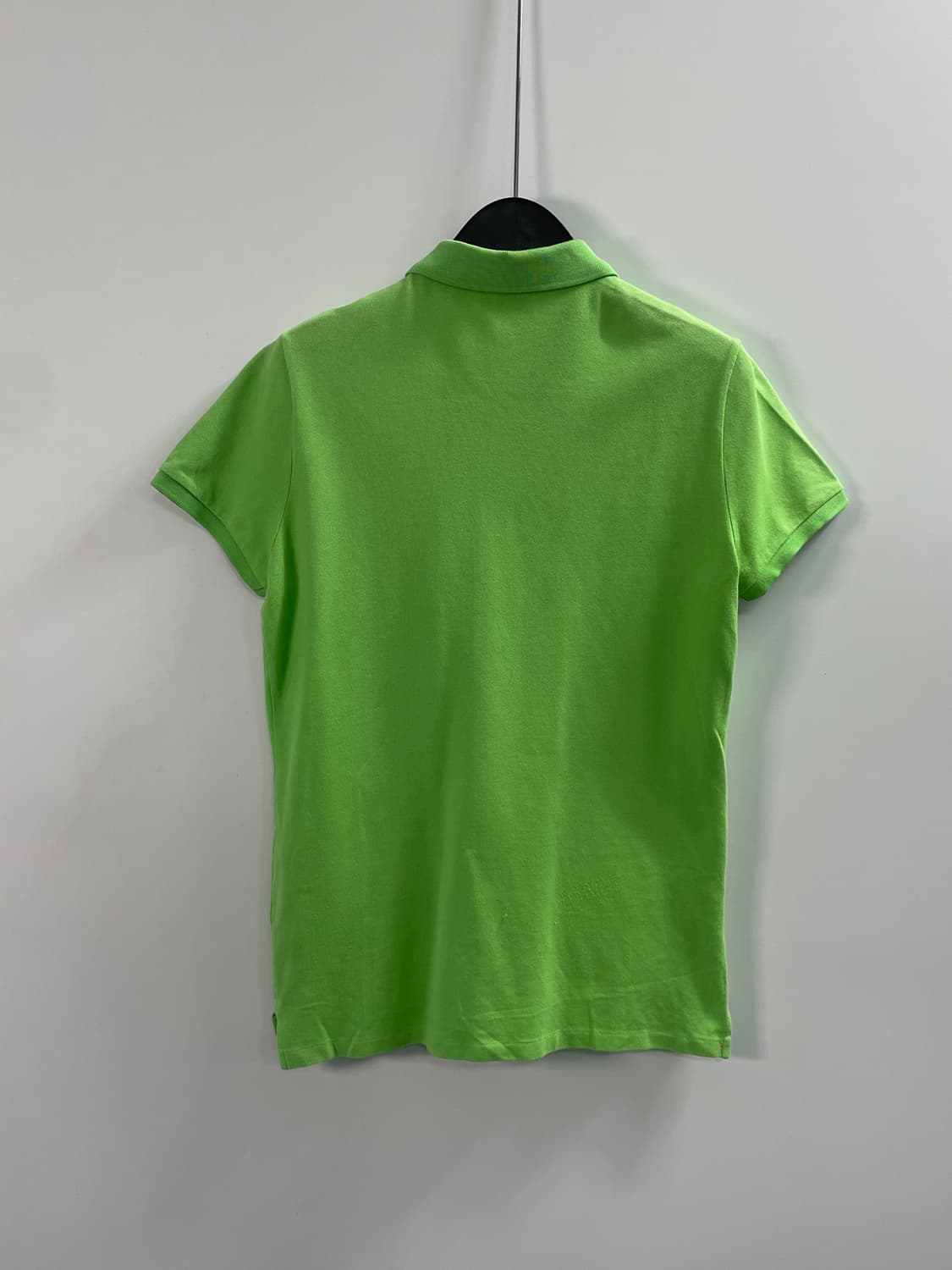 폴로 랄프로렌 우먼스 빅포니 반팔 카라티 (on.521) 상품이미지3