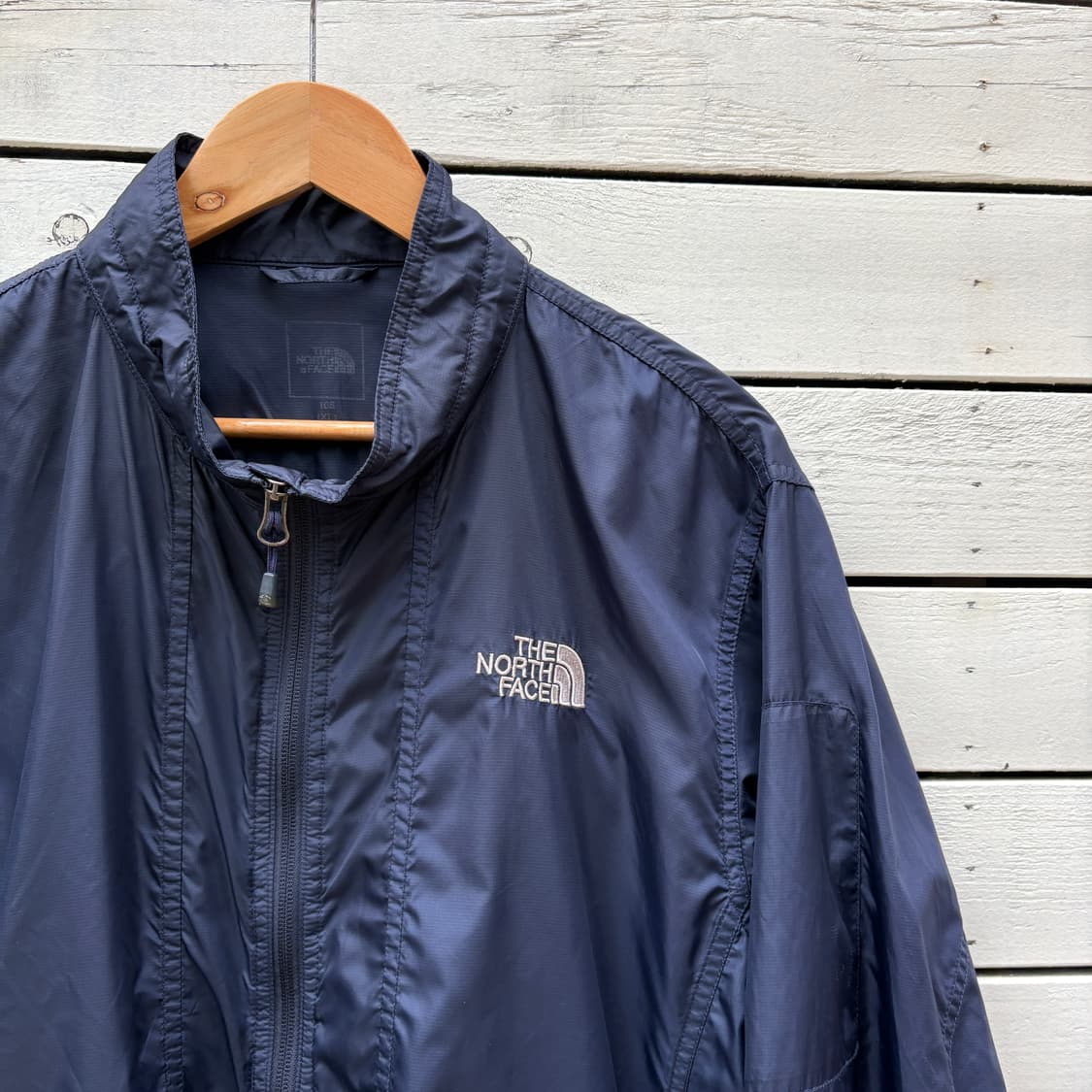 The North Face 노스페이스 바람막이 자켓 상품이미지3