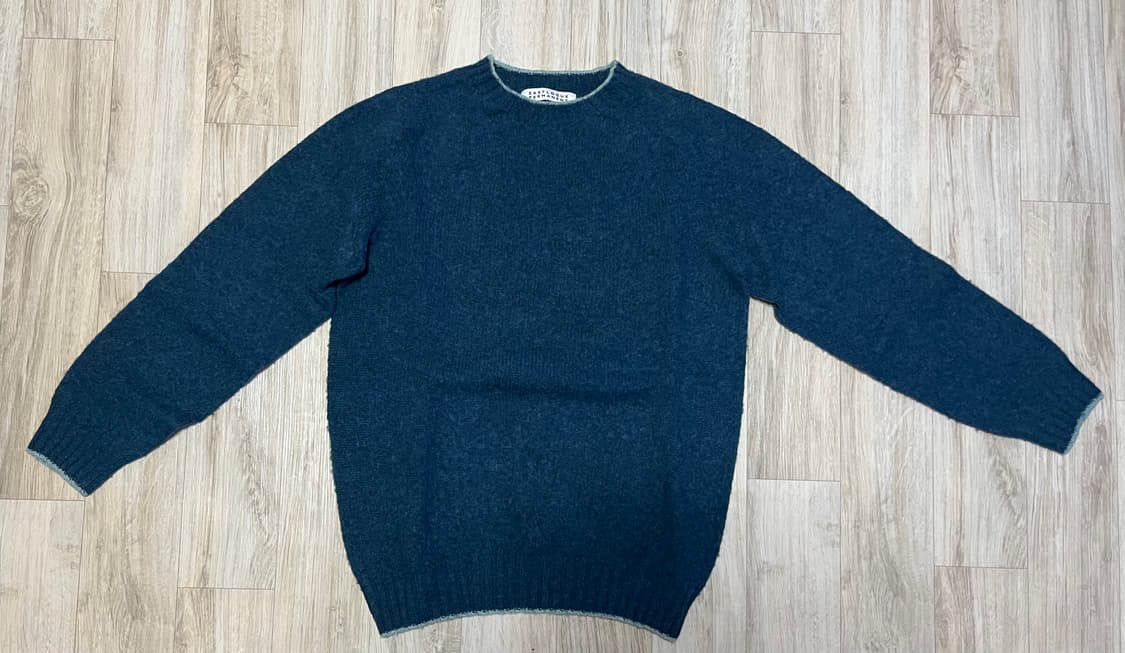 이스트로그 x 할리오브 스코틀랜드 m(95) 상품이미지1