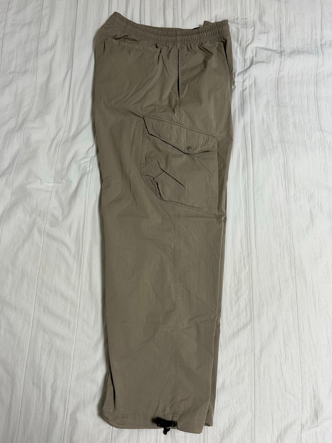 GOYOWEAR COMFY POCKET PANTS (L) 상품이미지6