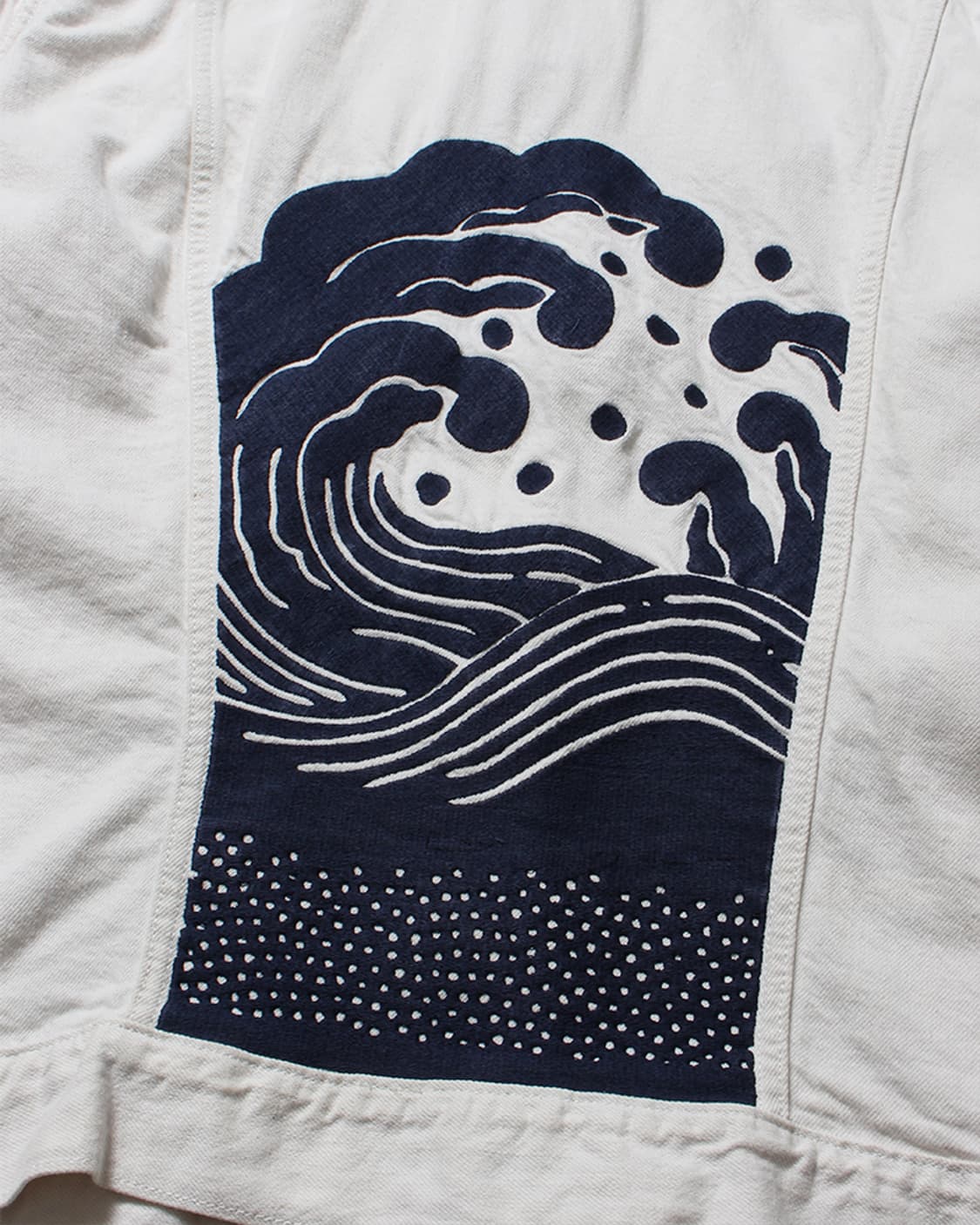 LEVI'S x OUTERKNOWN 상품이미지8