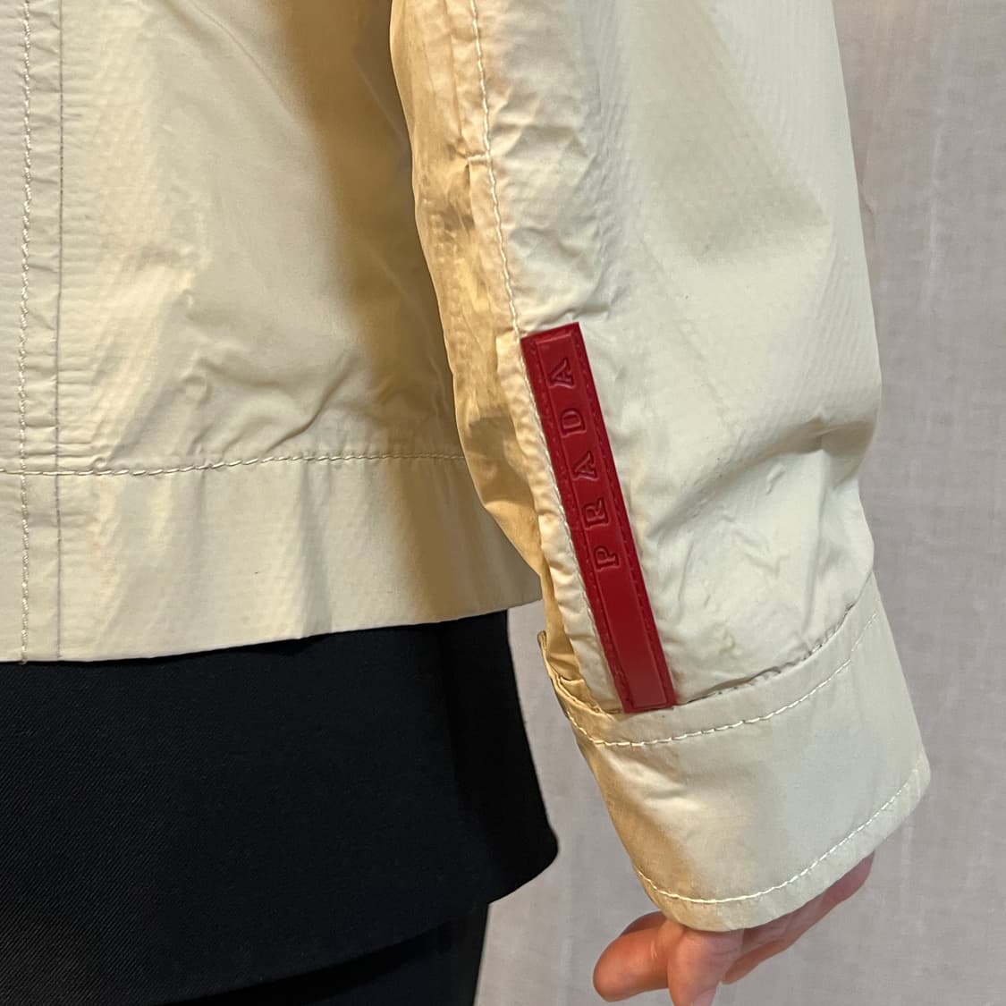 Prada Sports Jacket 상품이미지3