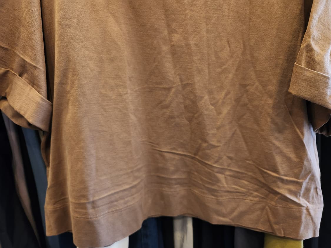 Theory 띠어리 반팔 티셔츠 S 사이즈 상품이미지5