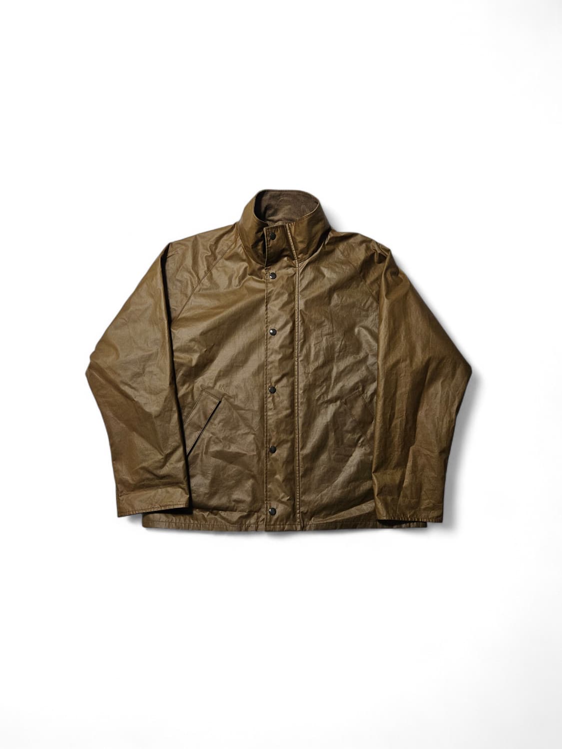 더레스큐 Theresq 캐디 자켓 스윙탑 L 상품이미지1