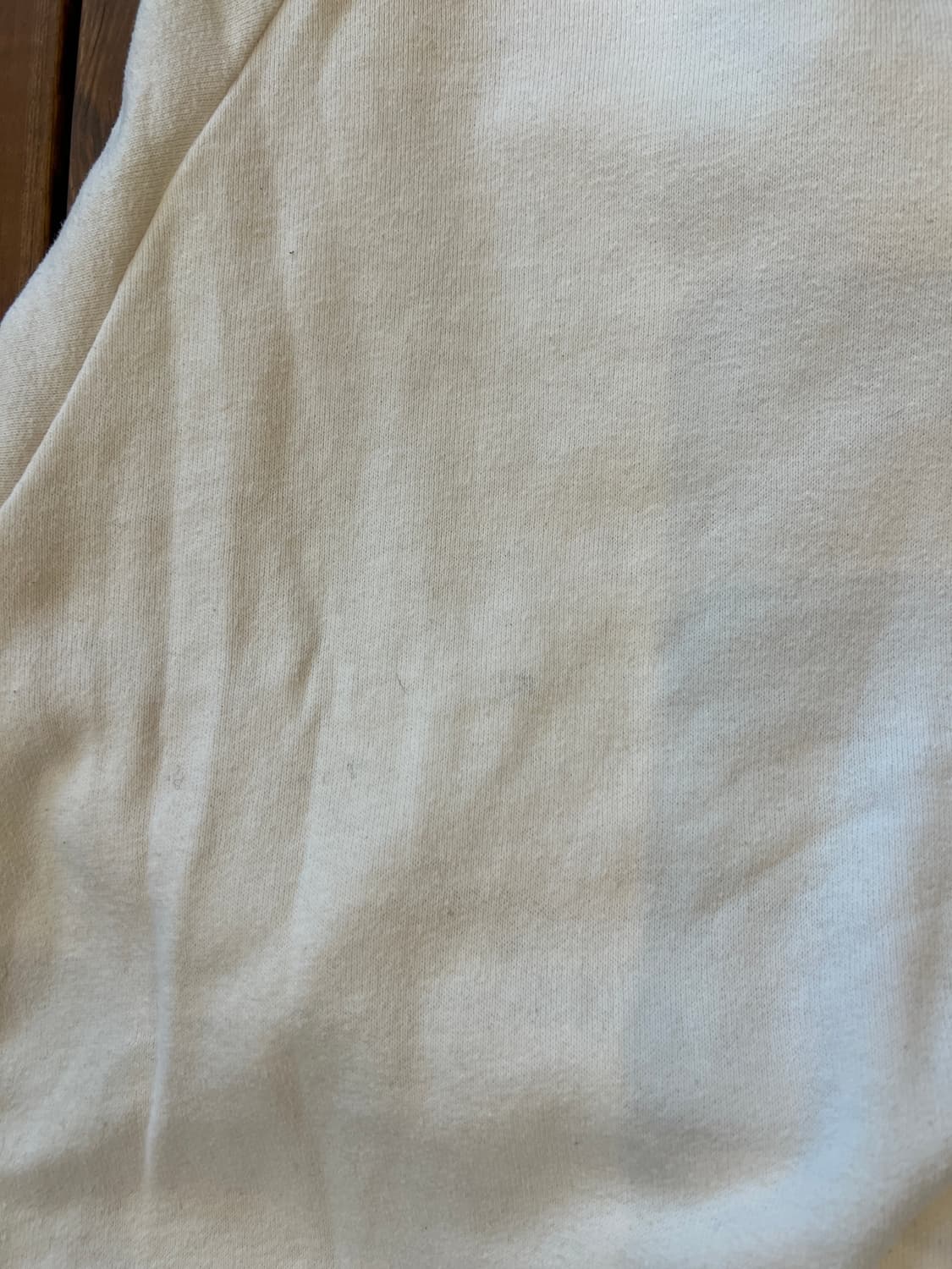 히스테릭글래머 롤러스케이트 롱 맨투맨 상품이미지10