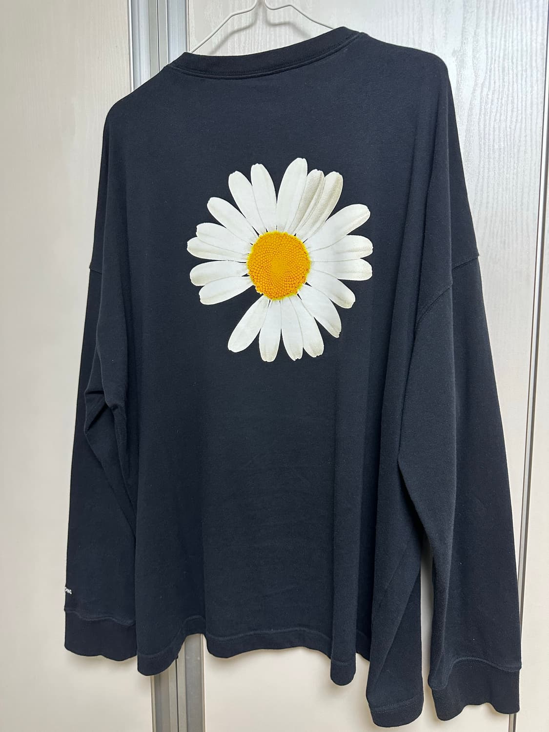 나이키X피마원 롱슬리브 상품이미지2