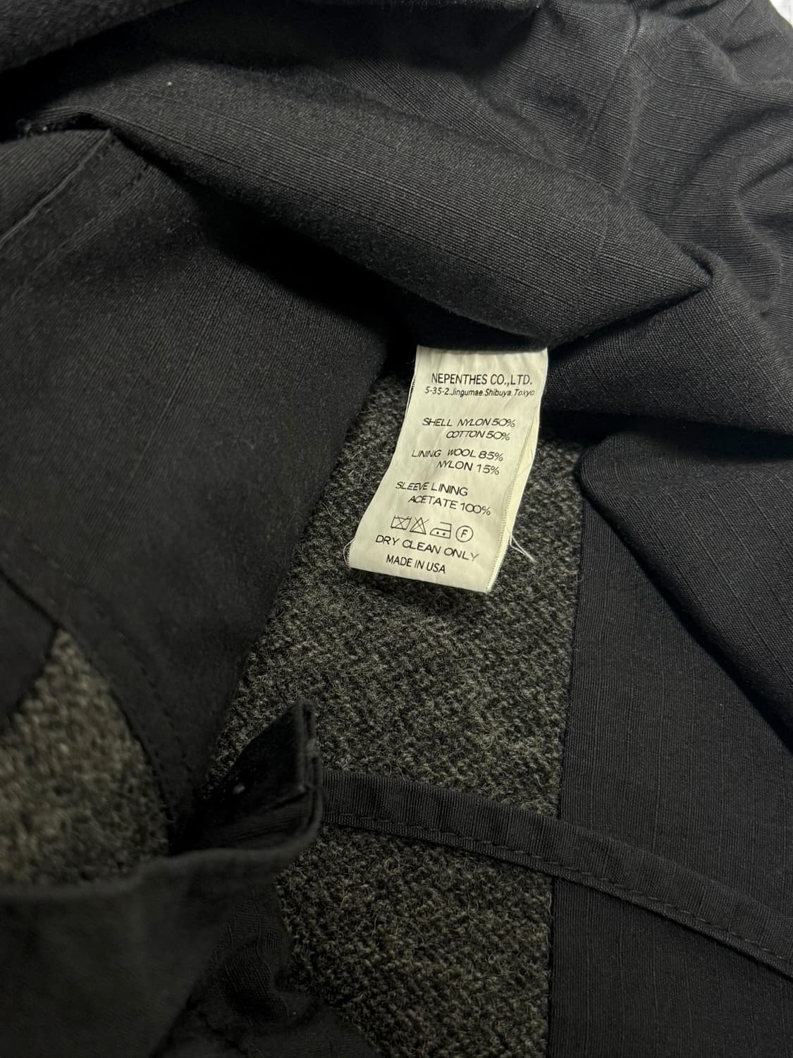 Engineered Garments 상품이미지6