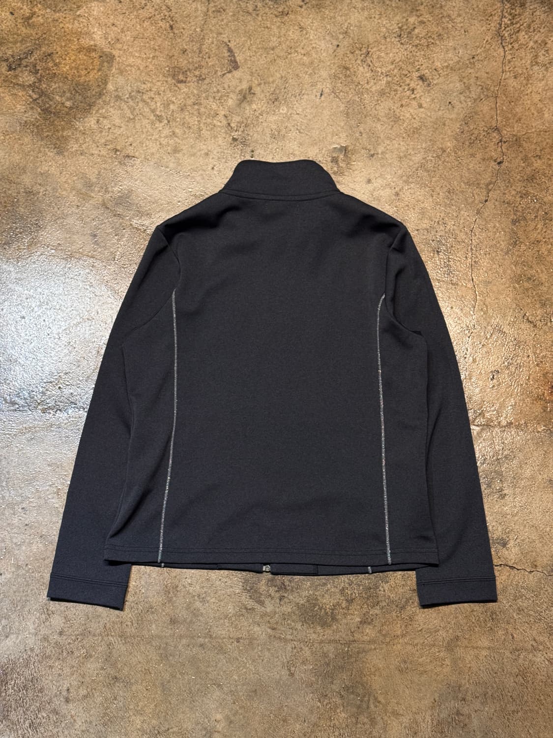 44-55 ) courreges Track Jacket 상품이미지4