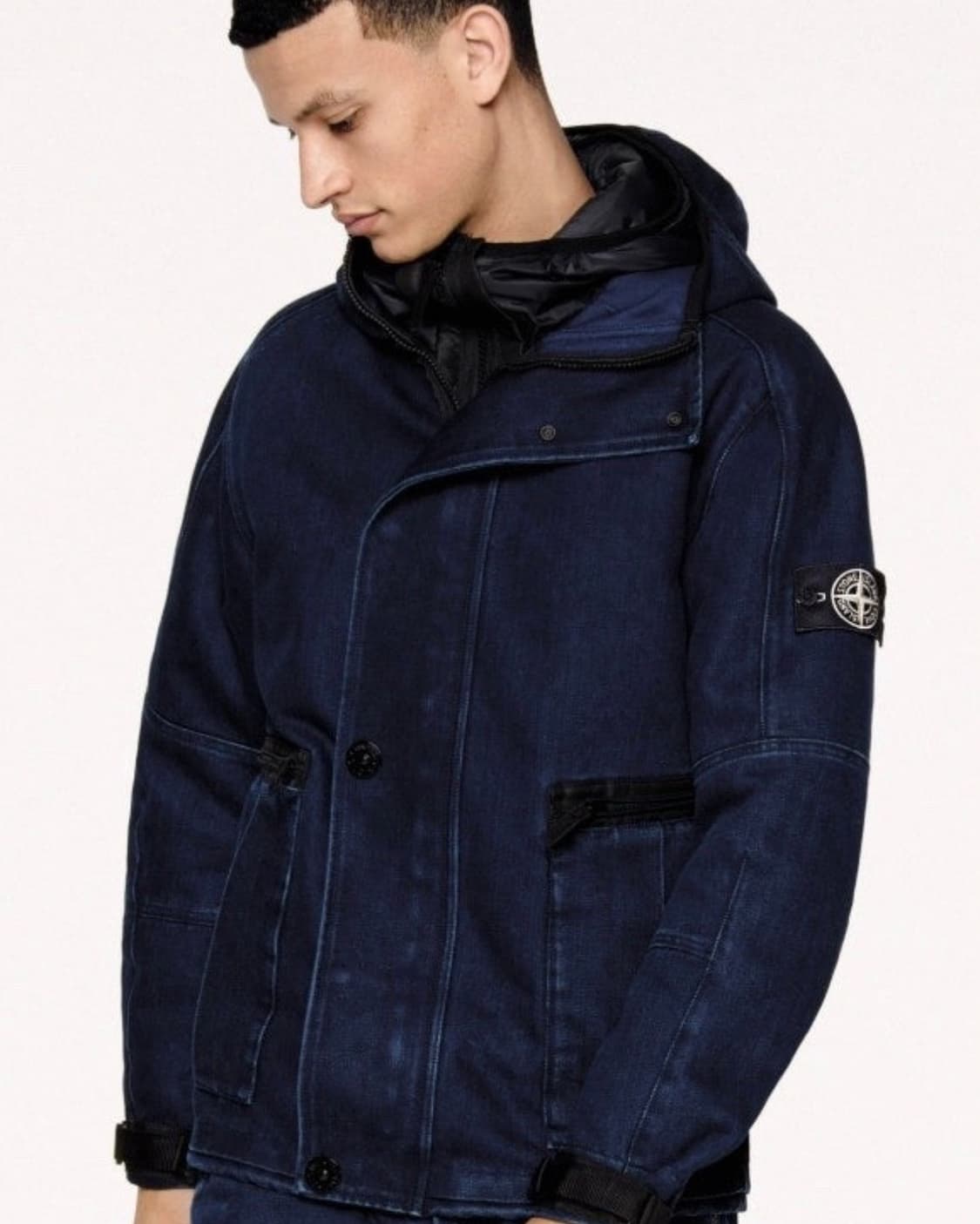 스톤아일랜드 xxl 상품이미지1