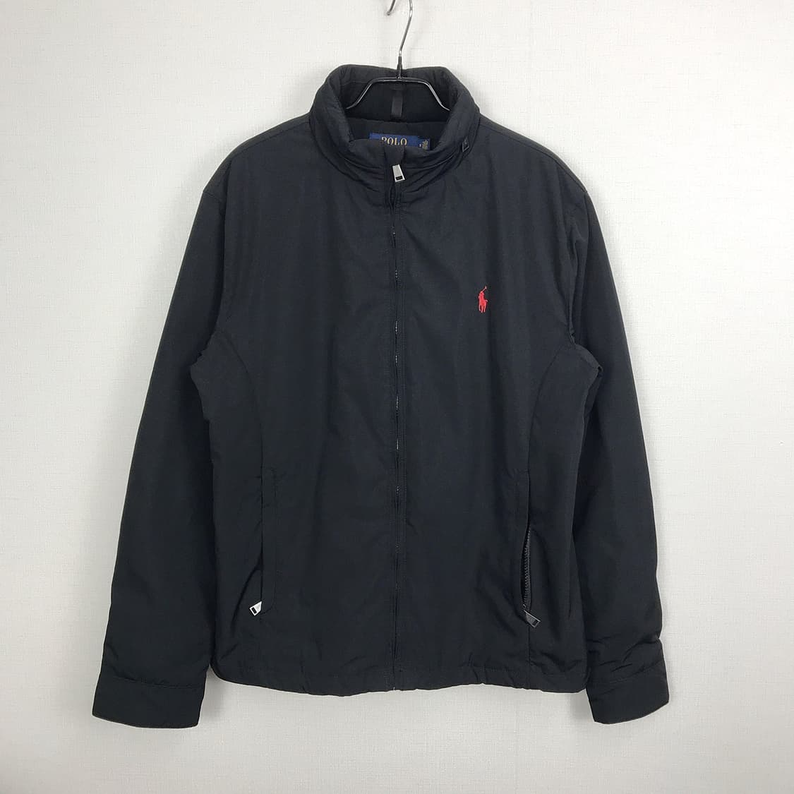 폴로 랄프로렌 윈드브레이커 자켓 남성M (100) 상품이미지3