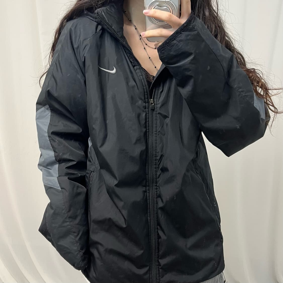 Nike Two-way Jumper 상품이미지3