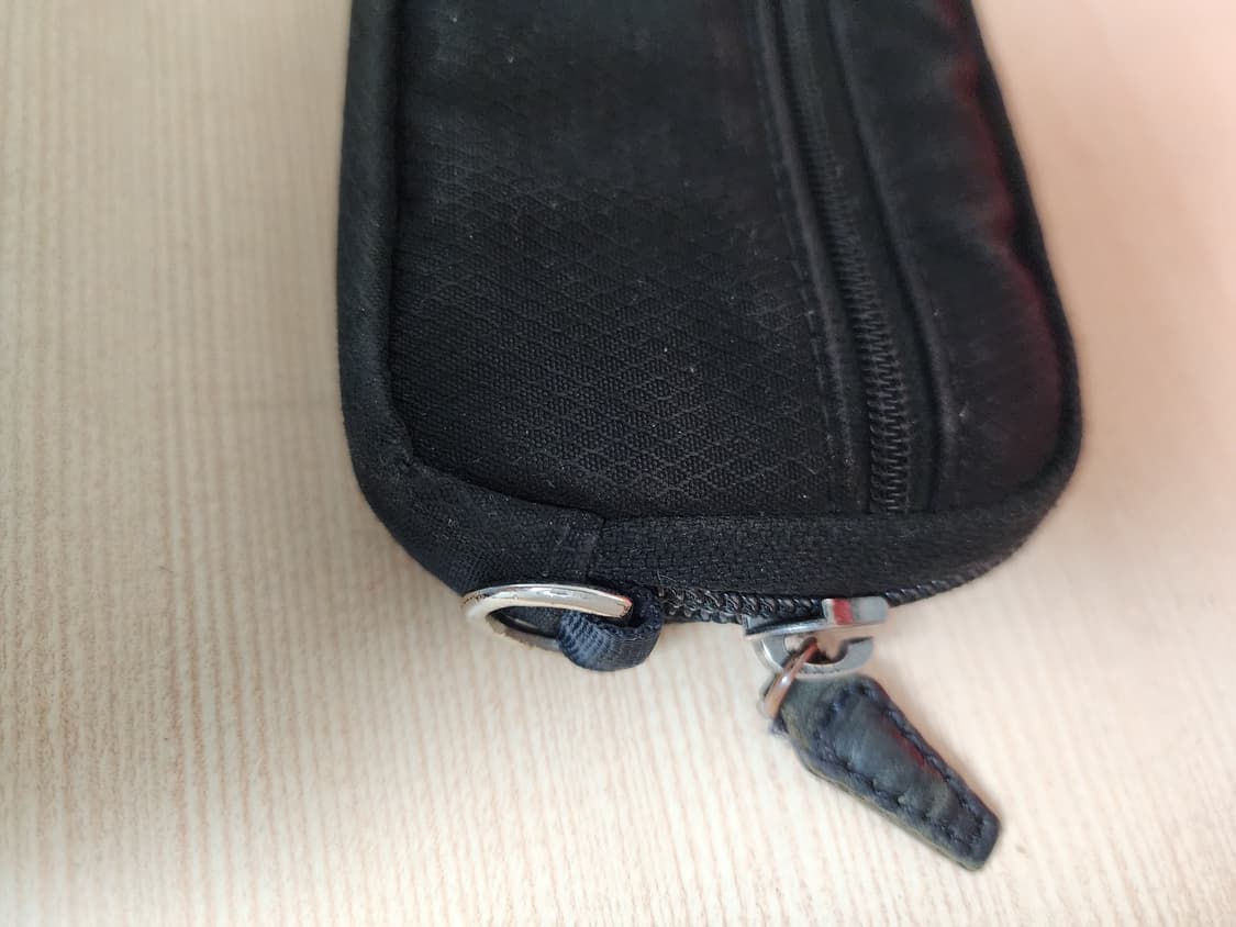 요시다포터 dill 멀티코인 케이스  상품이미지5