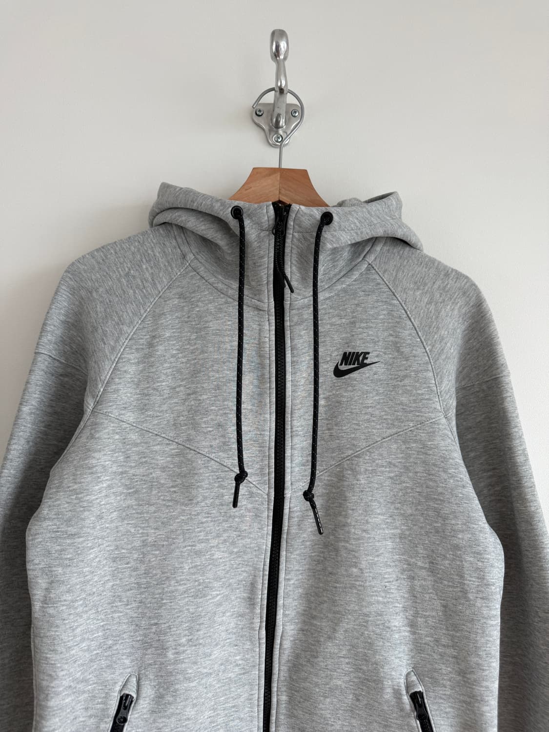 나이키(NIKE) 테크팩 후드집업 상품이미지2