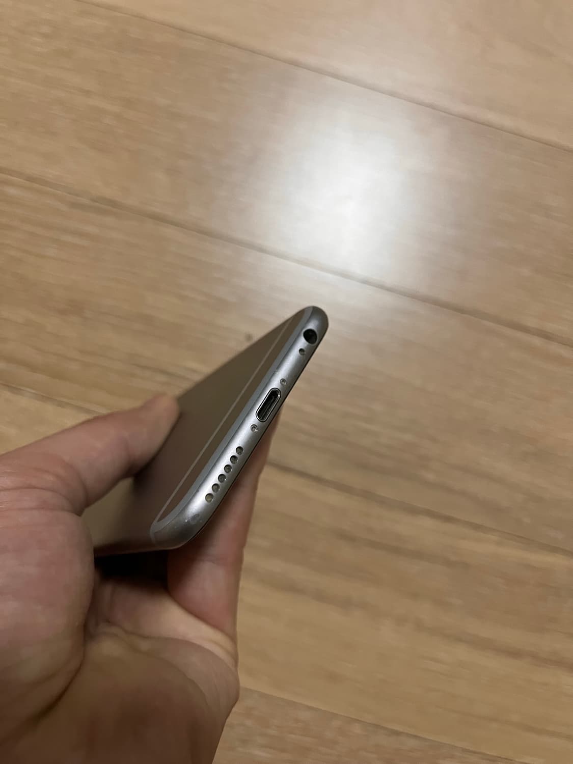 아이폰6 스페이스그레이 32GB 상품이미지5