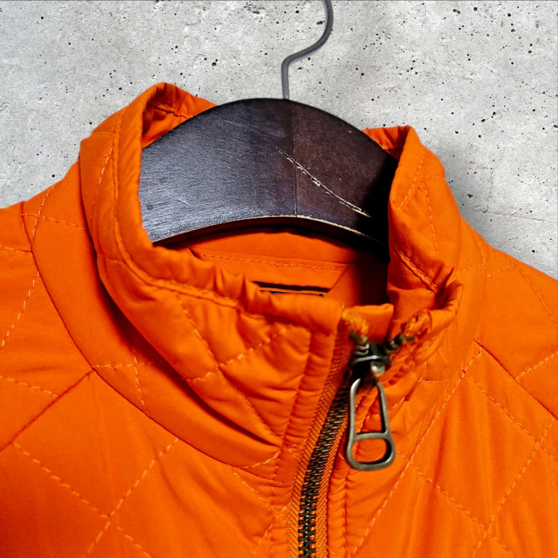 폴로랄프로렌 키즈 퀄팅 경량패딩 (M) 상품이미지3