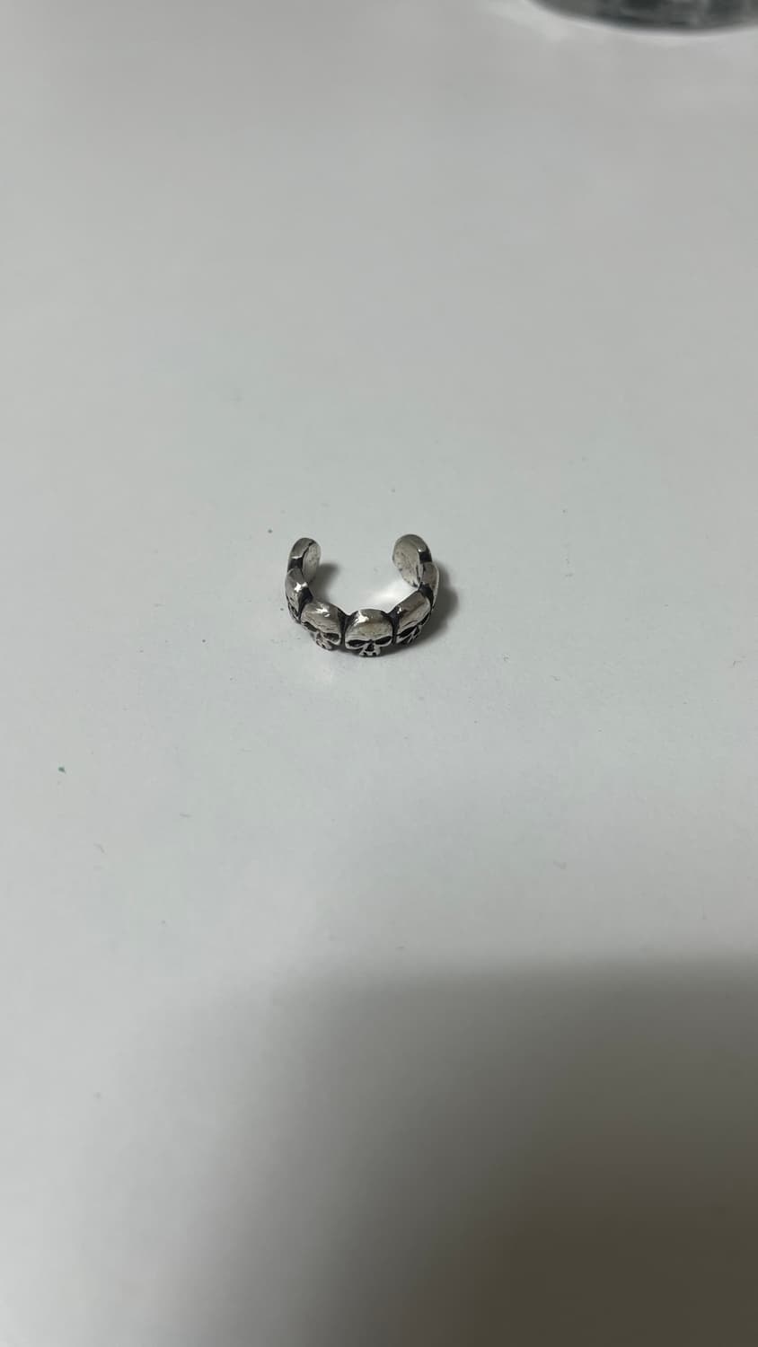 카타콤브 링 상품이미지10