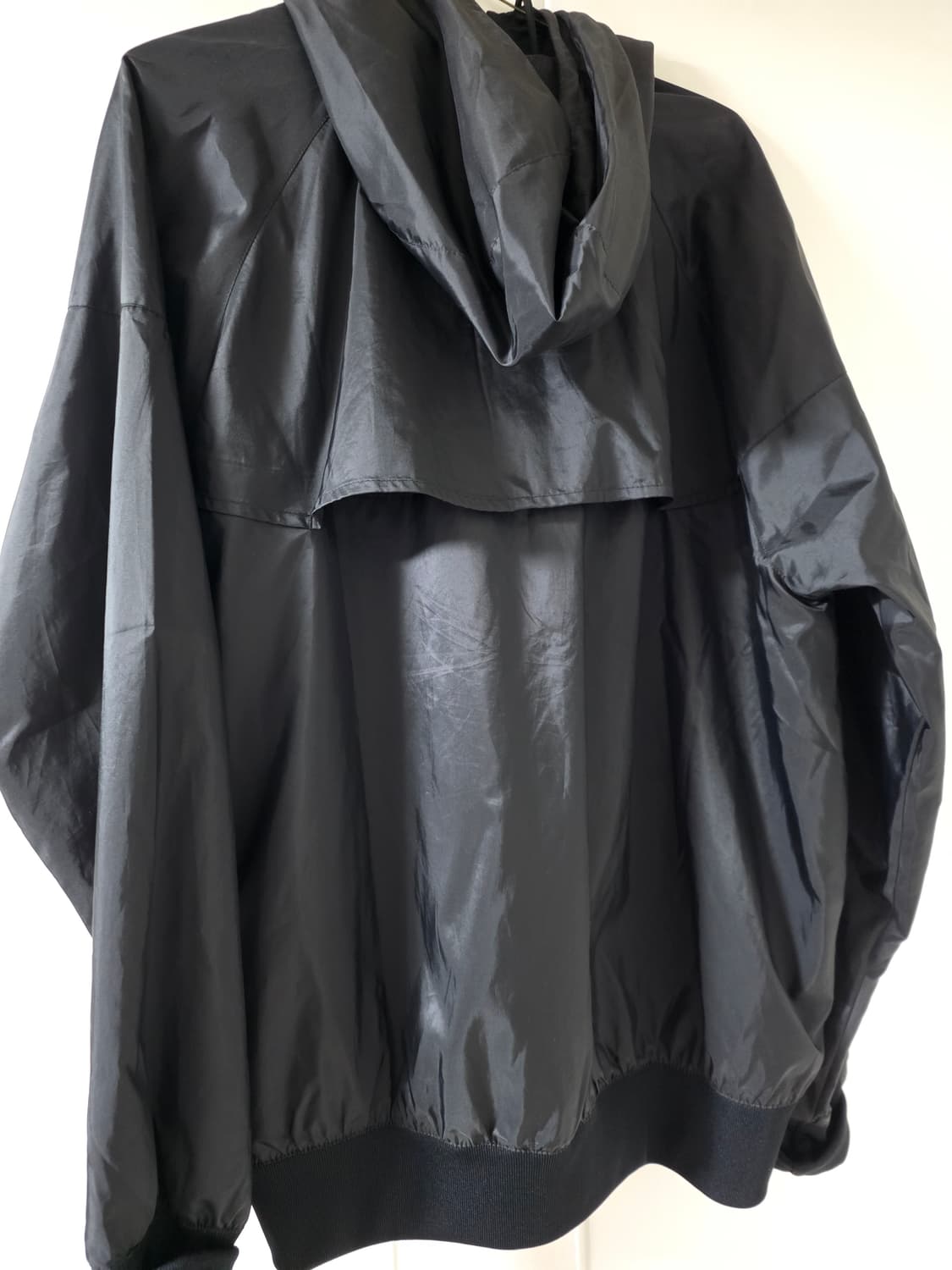 XL) 나이키 윈드러너 바람막이 후디 자켓 상품이미지2