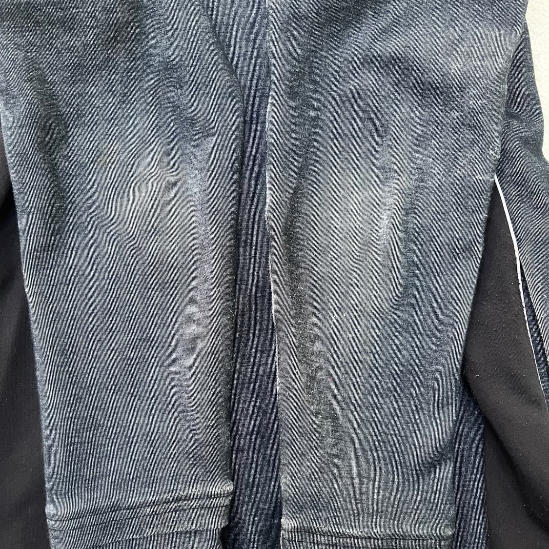 XL 아르마니익스체인지 집업 자켓 0319M 상품이미지5