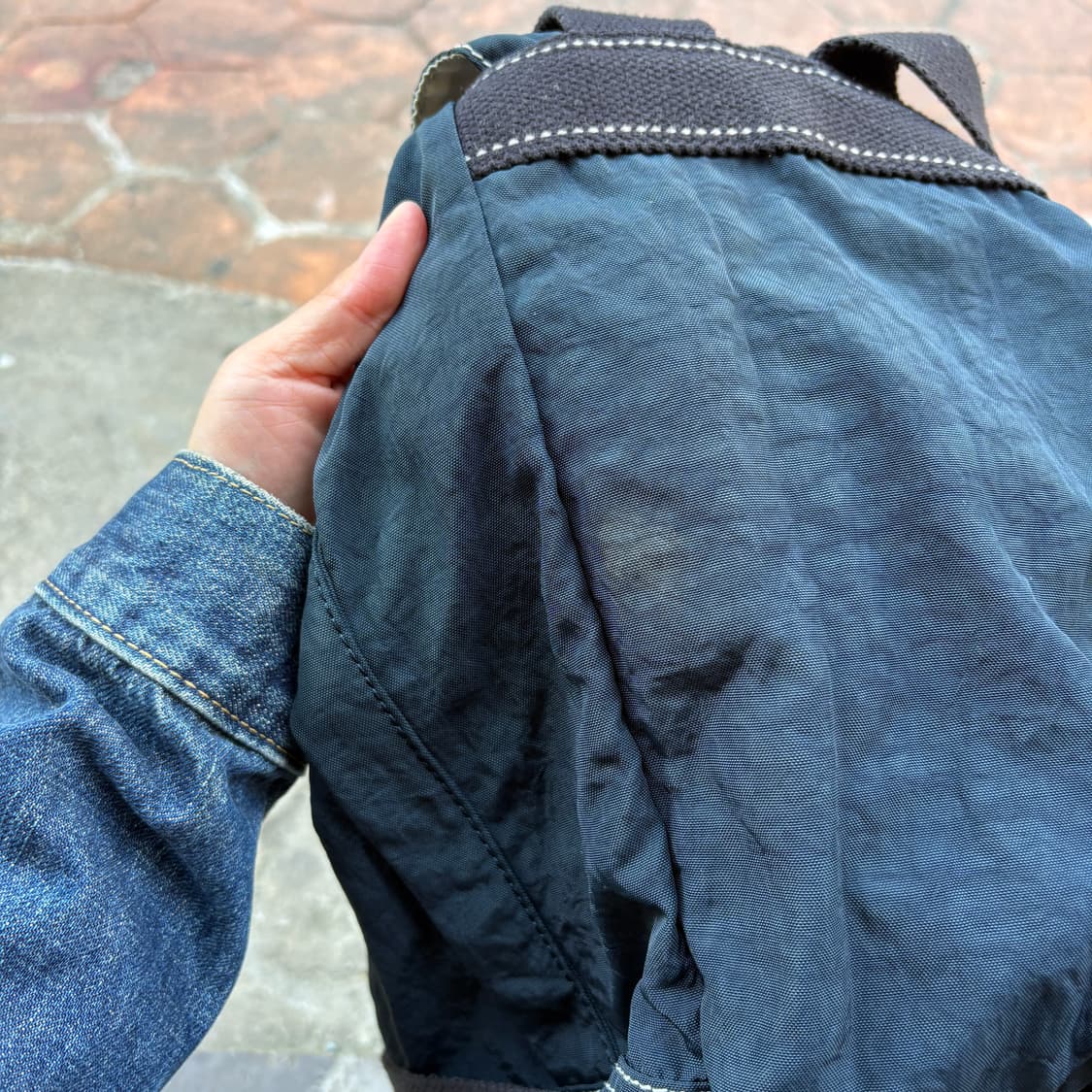 Kipling 키플링 미니 백팩 가방 상품이미지6