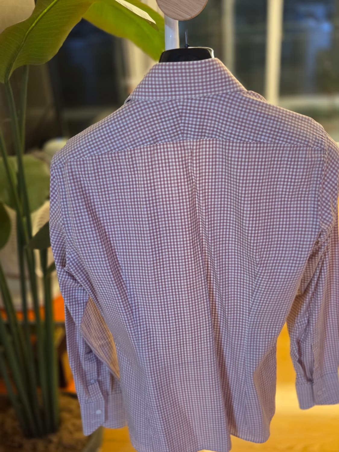 톰포드 셔츠입니다 상품이미지5