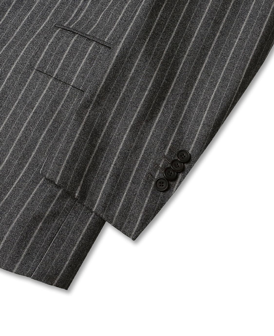 오라치오 루치아노 [Orazio Luciano] 플란넬 사르토리아 수트 상품이미지4