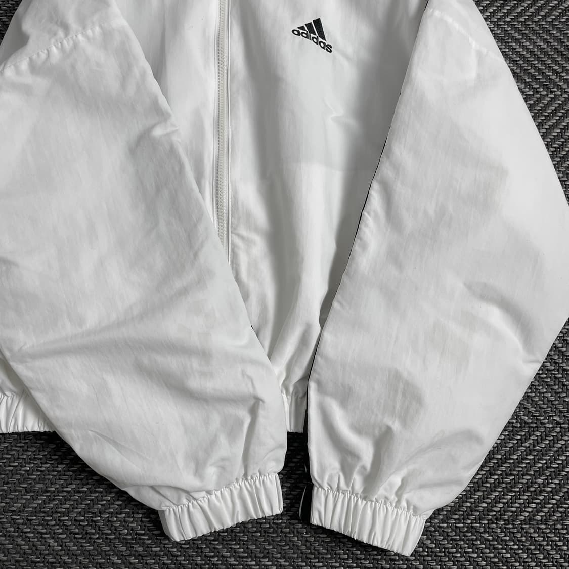 아디다스 크롭 우븐 트랙 바람막이y 3026 상품이미지5