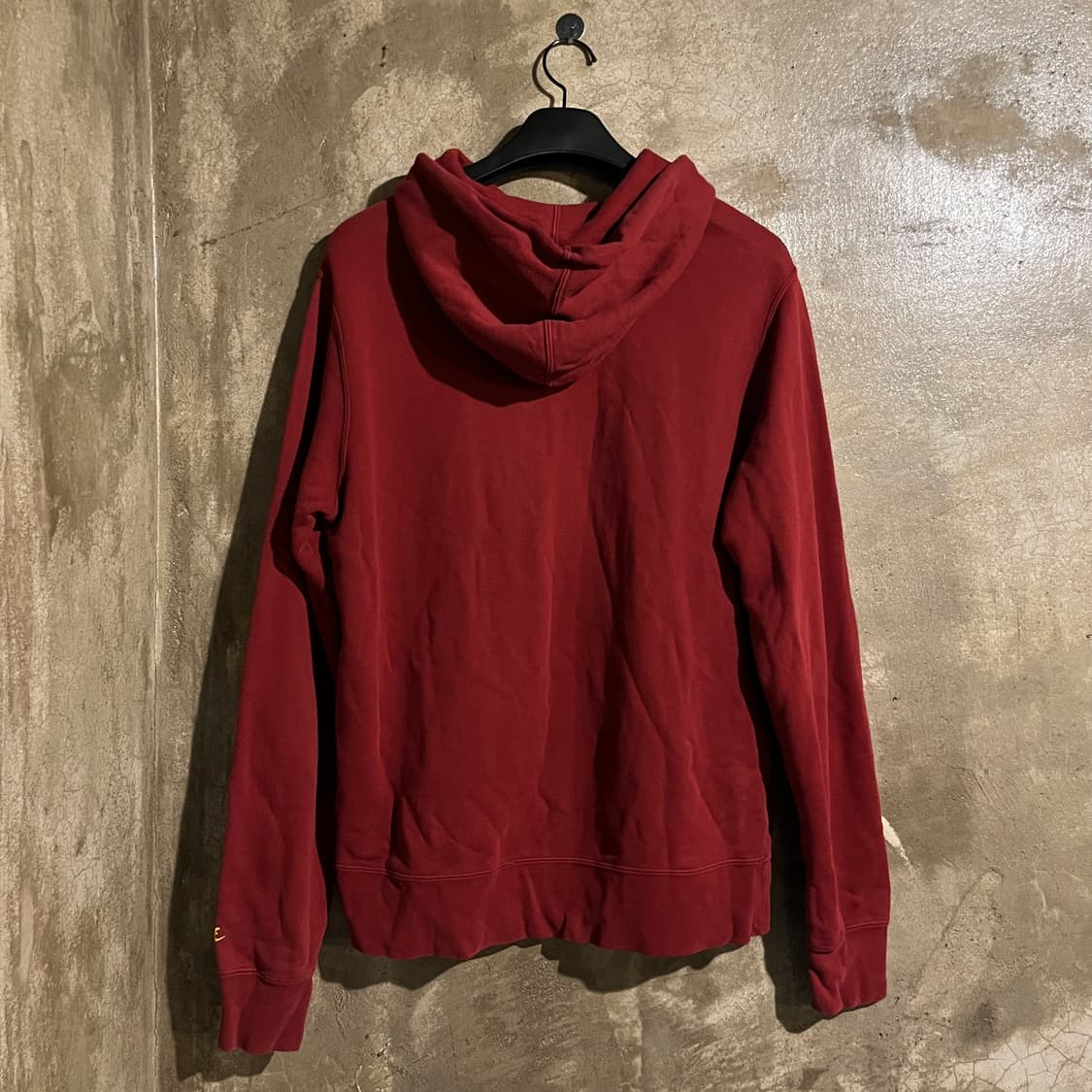 나이키 풀오버 후디 상품이미지4