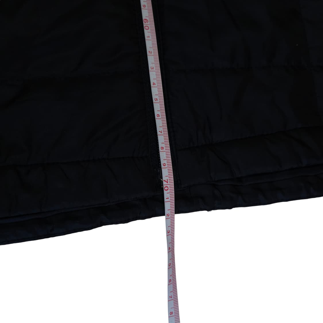 뉴발란스 경량패딩잠바 100-105 점퍼 상품이미지9