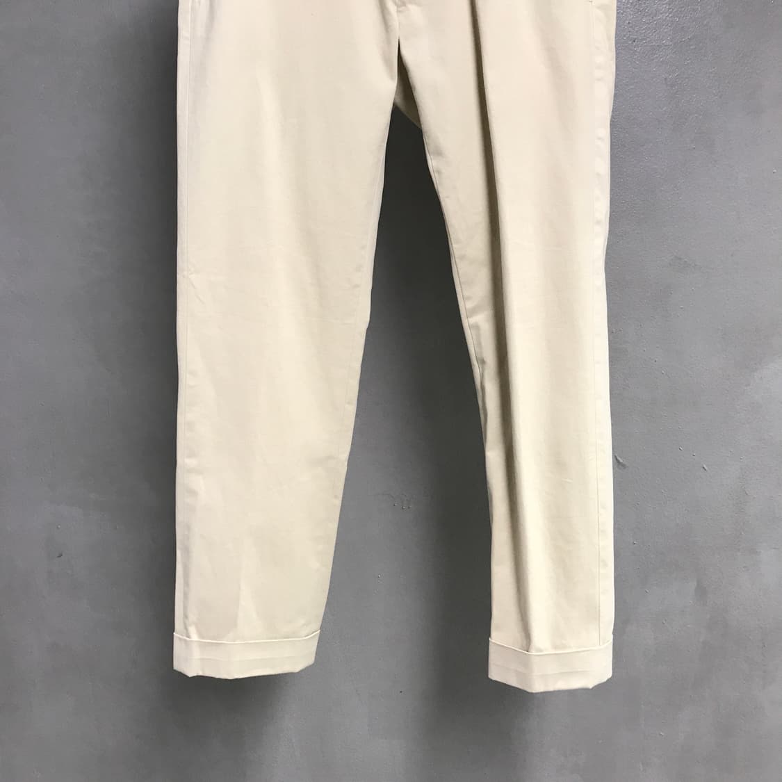 폴로 랄프로렌 베이지 치노 팬츠 30/32 상품이미지3