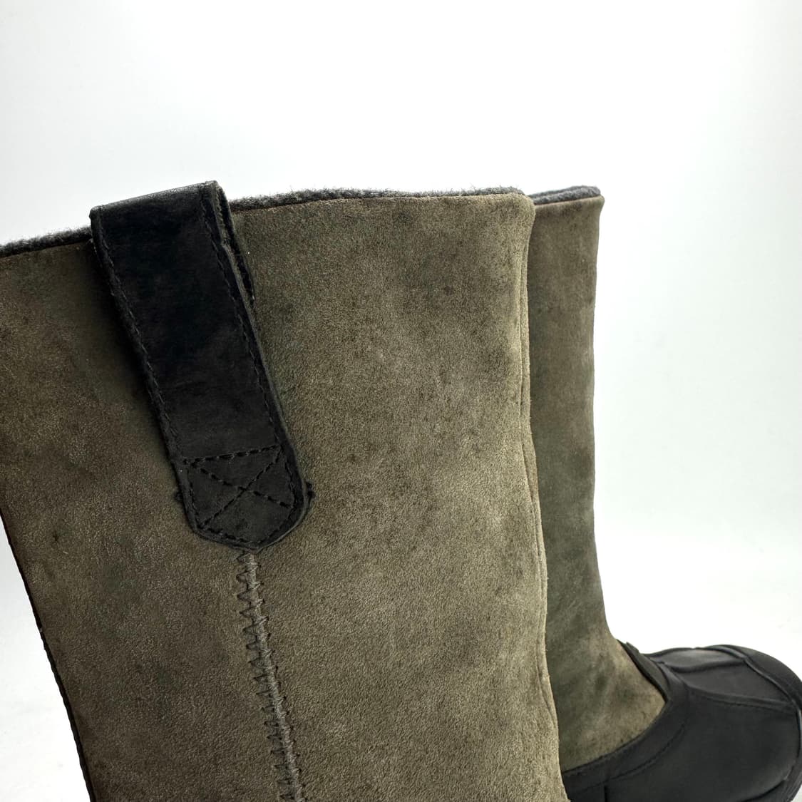 260) KEEN 킨 후드로메오 방한 부츠 상품이미지9