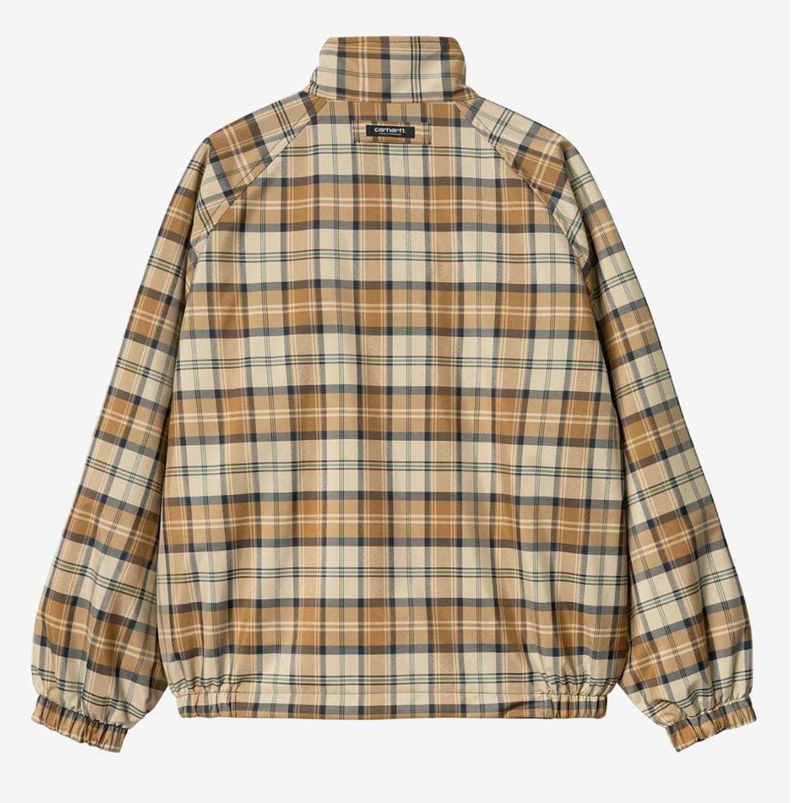 칼하트 리버시블 플래너 자켓 상품이미지2