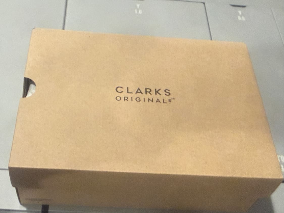 클락스 왈라비 상품이미지3