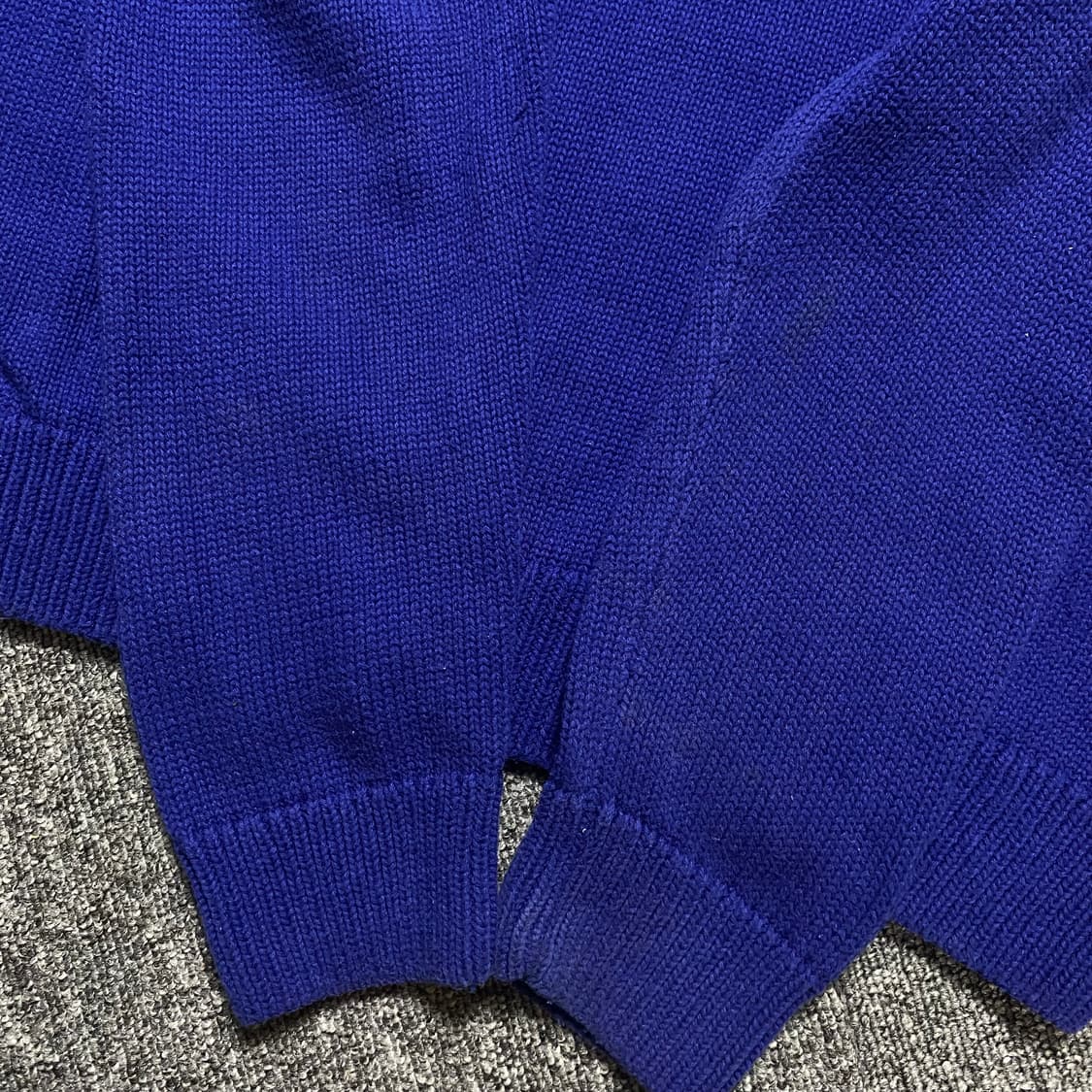 🌊Chaps Ralph raulen cotton knit 상품이미지6