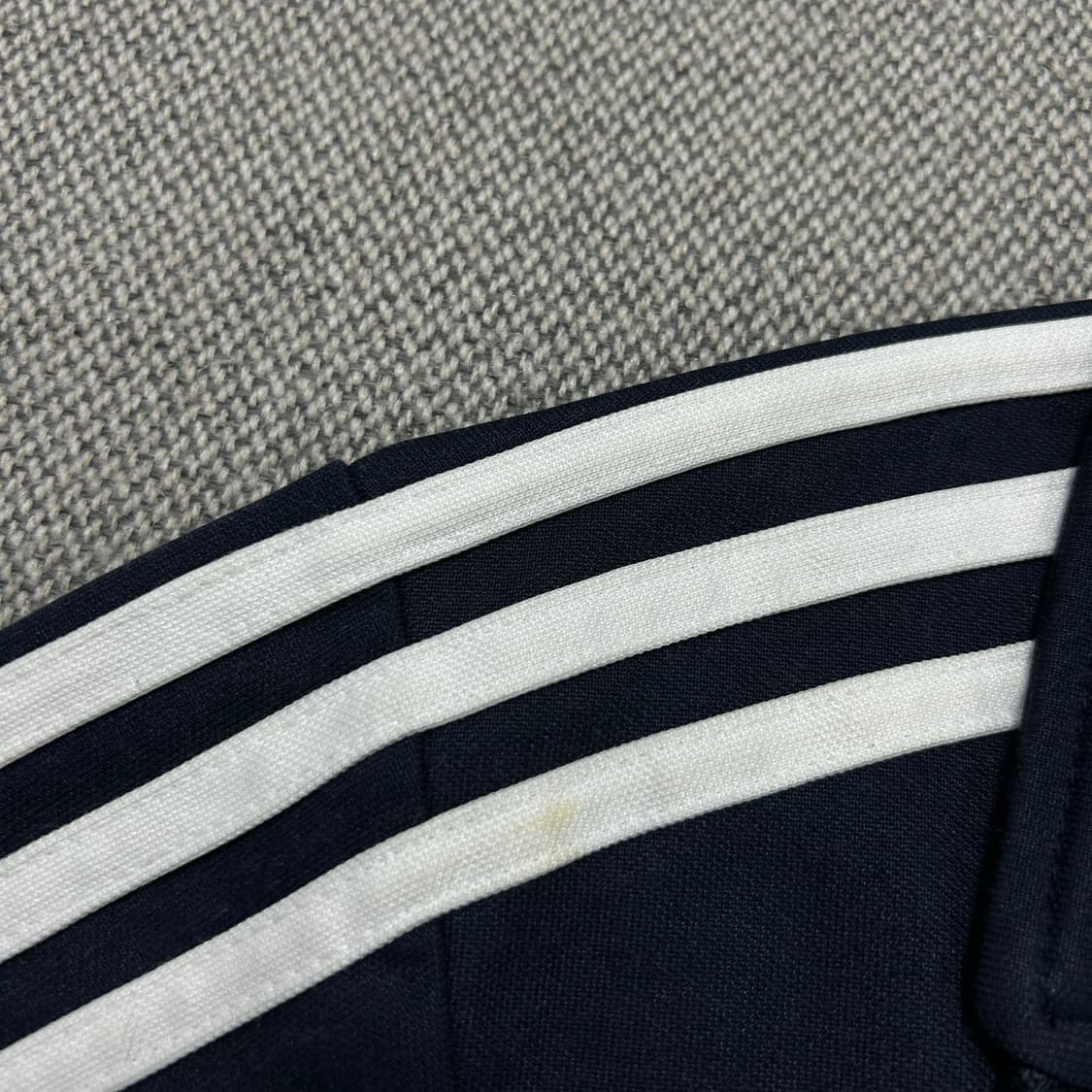 아디다스 네이비 유로파 져지(110) 상품이미지5