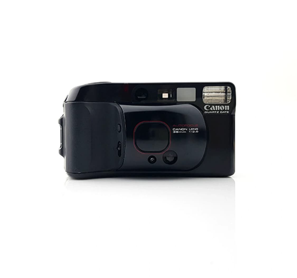 캐논 오토보이3 필름 카메라(입문용 강추) 상품이미지2