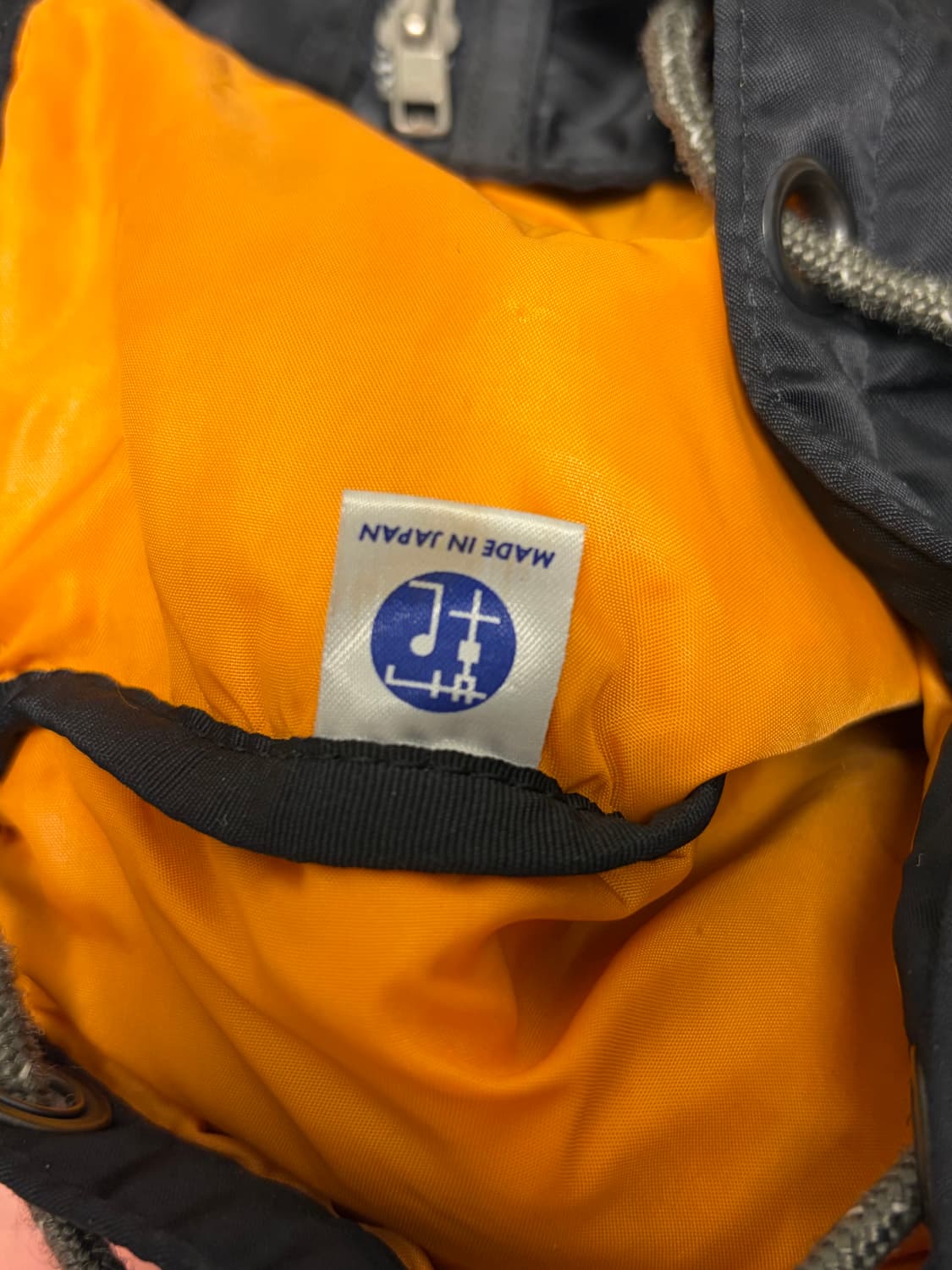 포터 탱커 럭색 백팩 상품이미지6