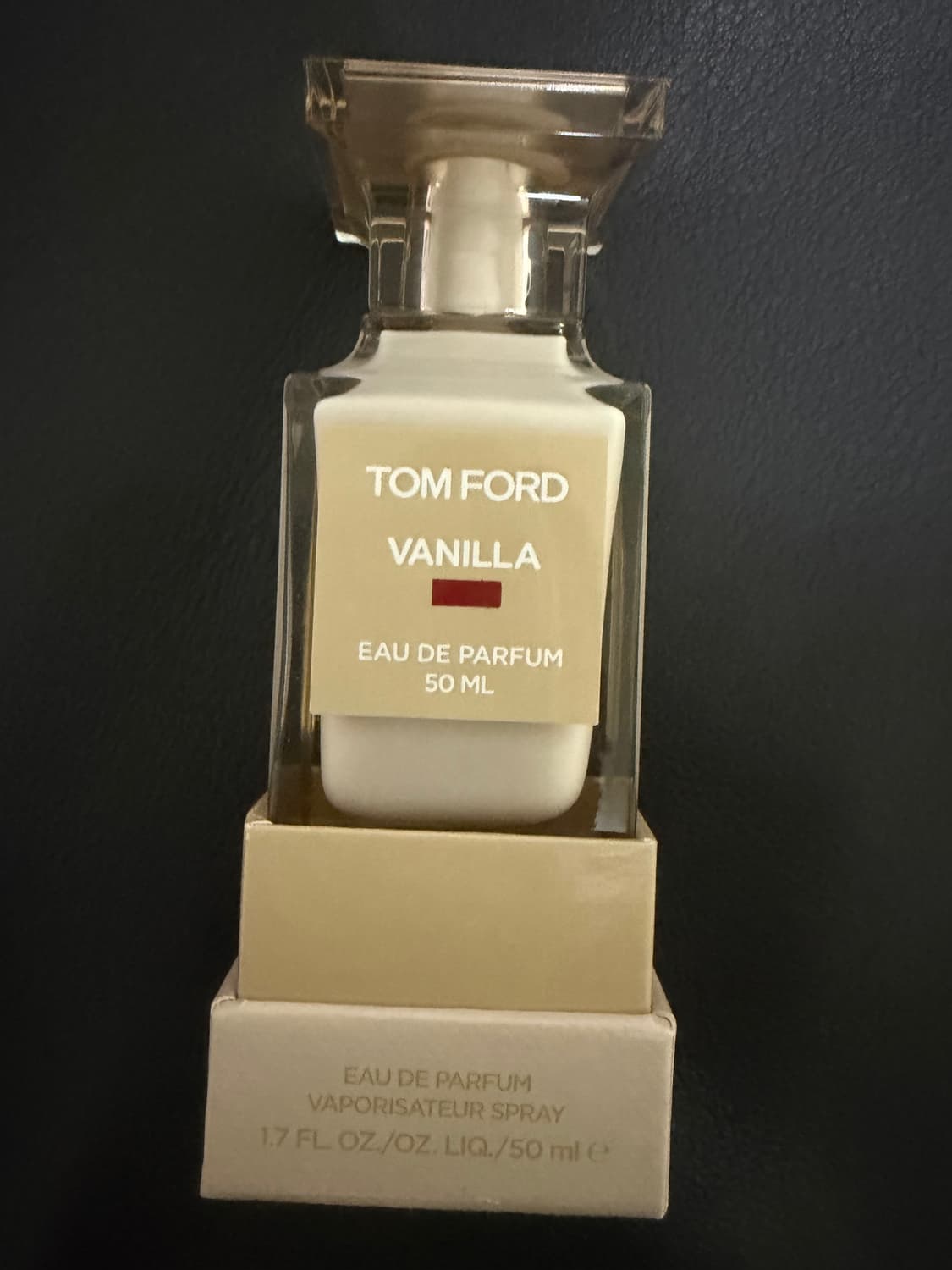 톰포드 바닐라 50ml 상품이미지1