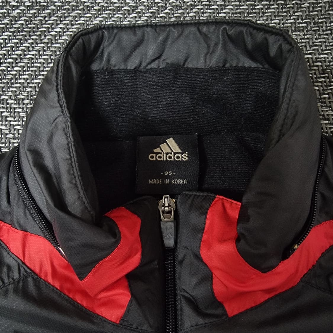 [커스텀] 아디다스 리버풀 프레데터 패딩 바람막이 상품이미지7