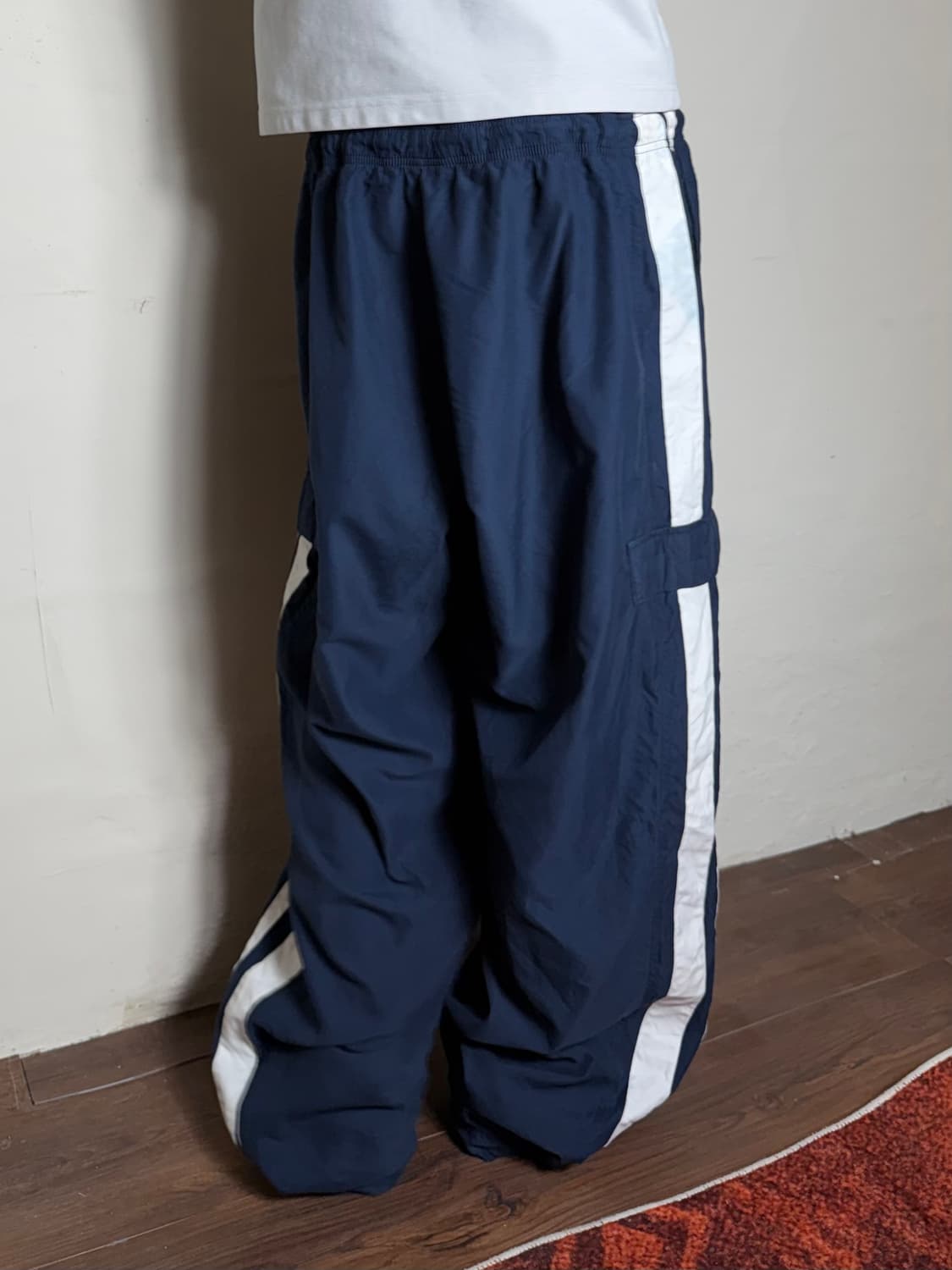 나이키 올드스쿨 츄바 상품이미지4