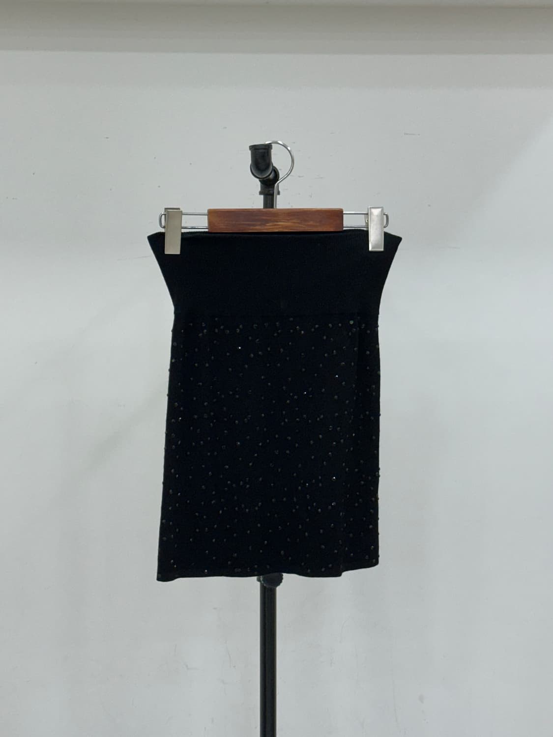 쟈딕앤볼테르 미니 스커트 상품이미지1