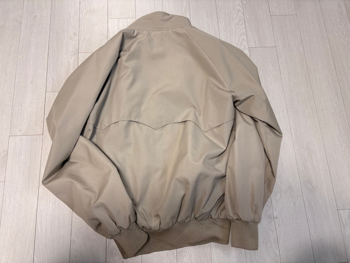 폴로 자켓 L 상품이미지3