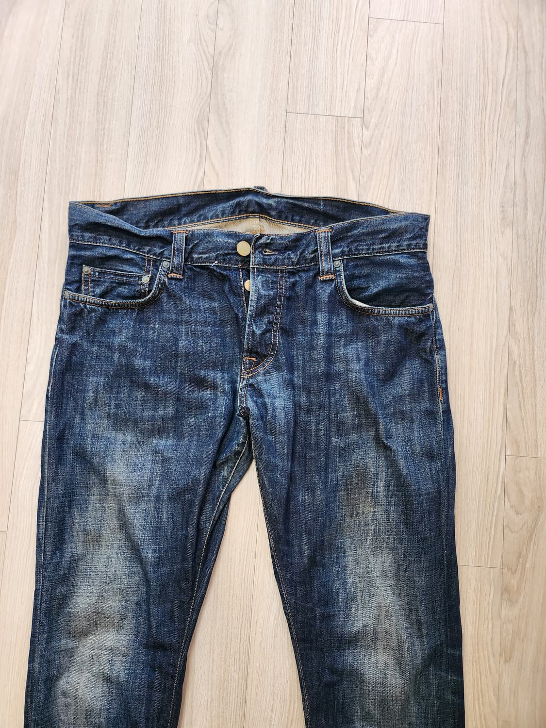 칼하트 청바지(30 상품이미지2