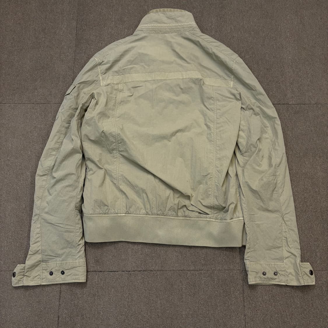 Napapijri 나파피리 나일론 바람막이 자켓  상품이미지4