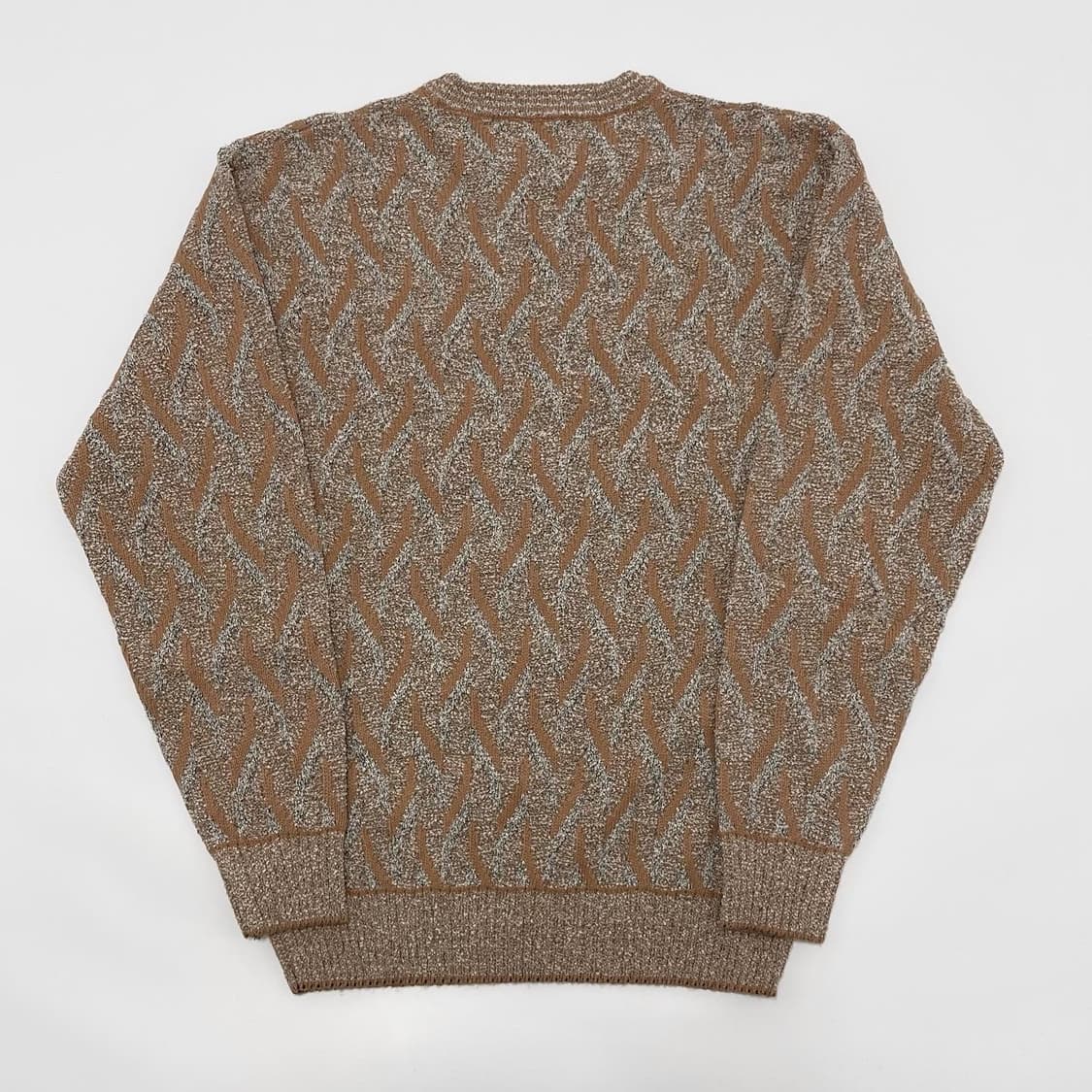 vintage knit 상품이미지5