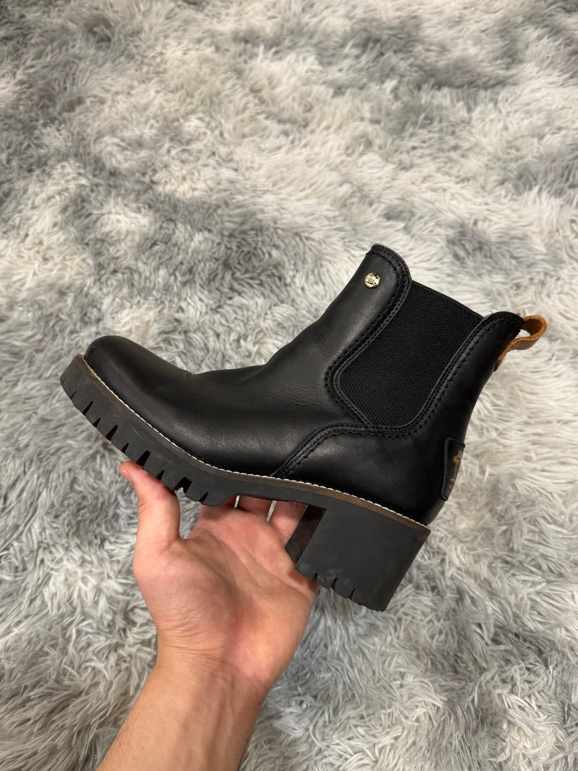 Panama Jack 여성 부츠 상품이미지3