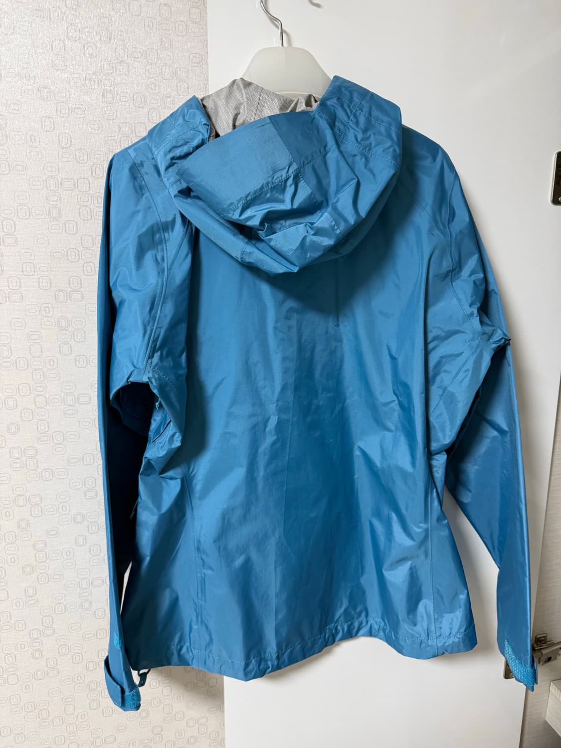 파타고니아 토렌쉘 바람막이 자켓 상품이미지3