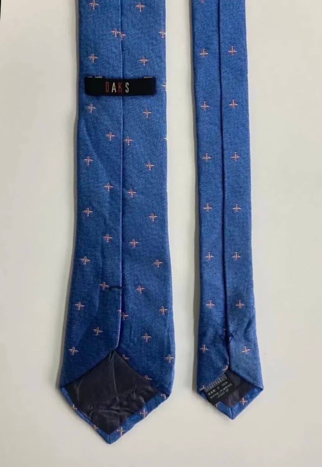 닥스 넥타이 상품이미지2